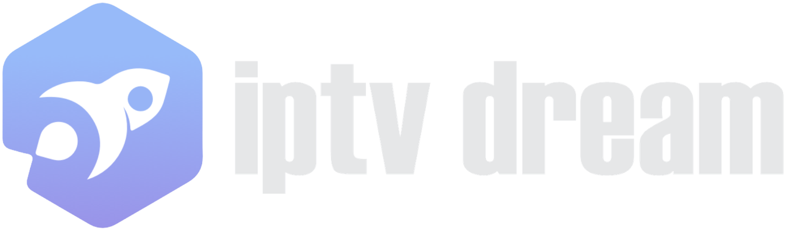 Site Logo- IPTV Dream