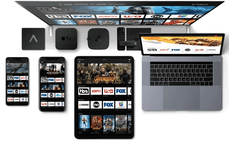 iptv-multidevice