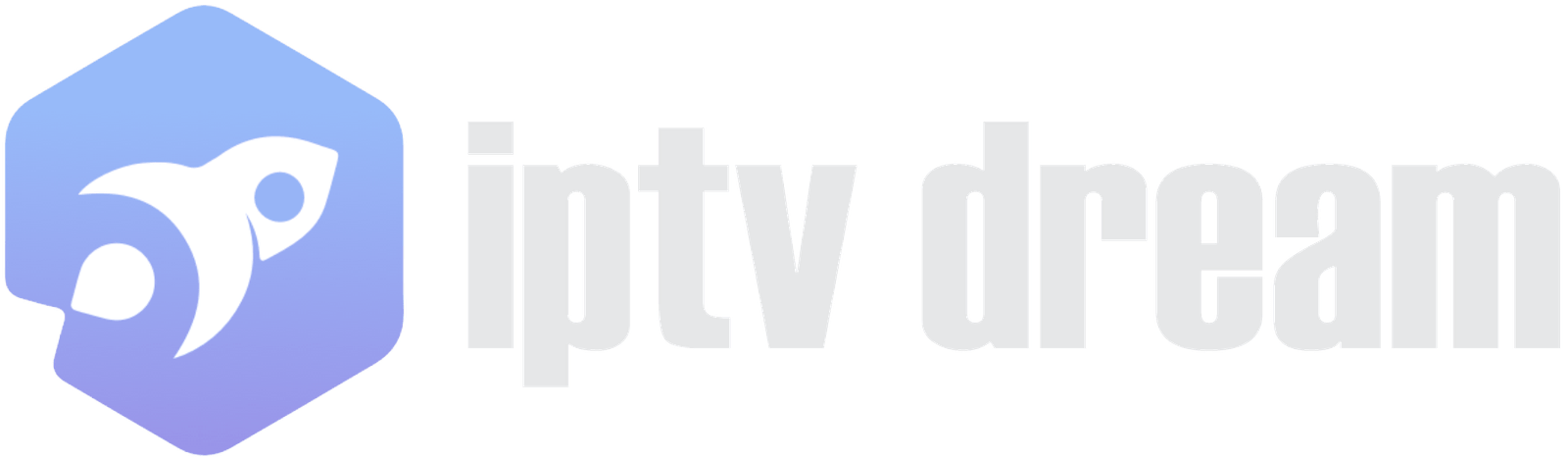 Logo of IPTV Dream: Premium IPTV Streaming!