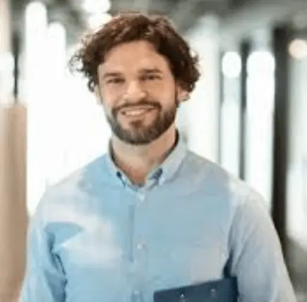 Customer Profile Photo