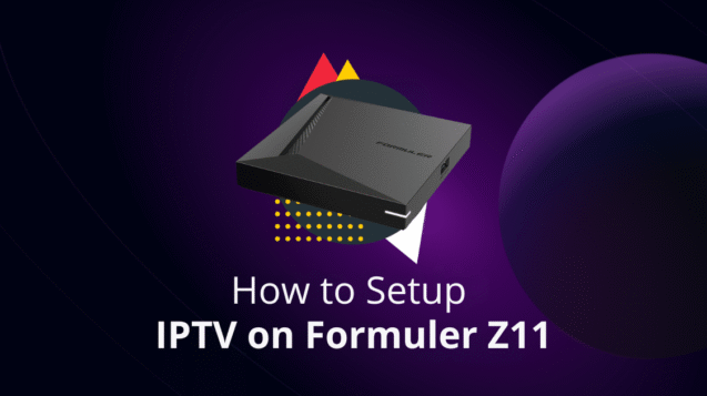 Step-by-Step 2025 Guide: How to Setup IPTV on Formuler Z11 with MYTVONLINE 3 App - Easy Installation for Beginners